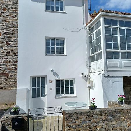 Paderne Casa Montecelo מראה חיצוני תמונה