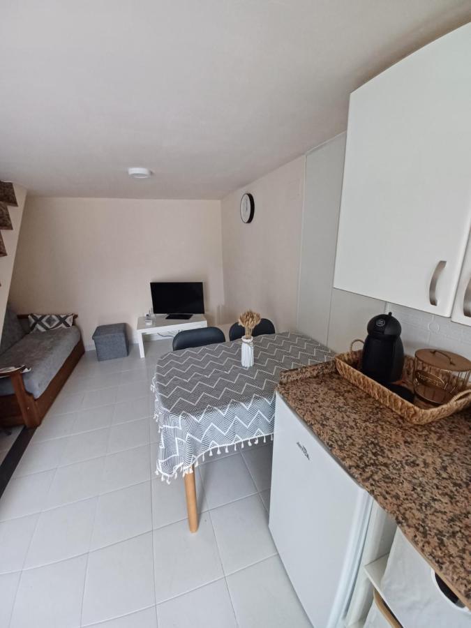 Paderne Casa Montecelo מראה חיצוני תמונה