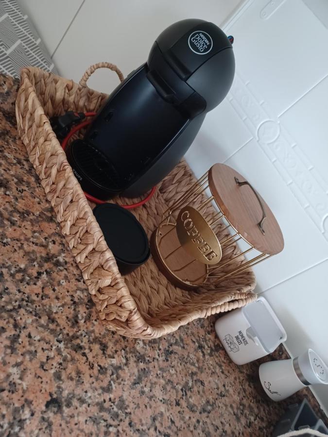 Paderne Casa Montecelo מראה חיצוני תמונה