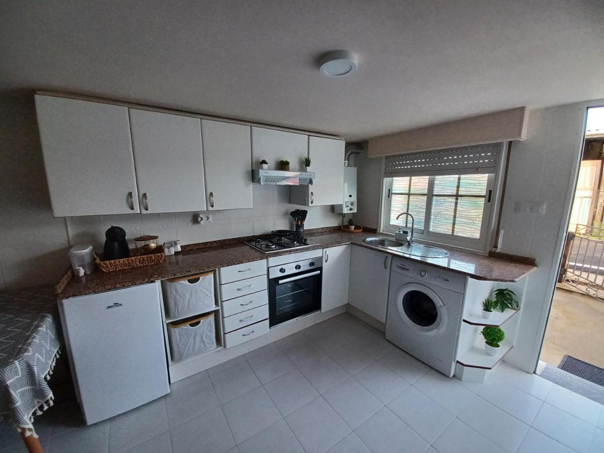 Paderne Casa Montecelo מראה חיצוני תמונה