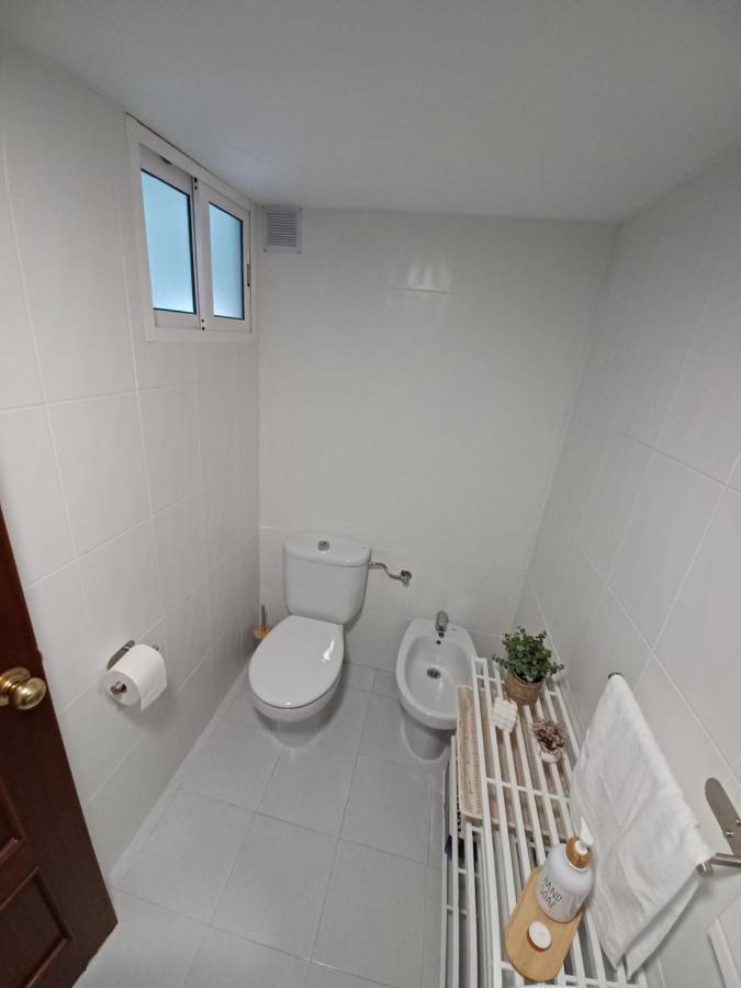 Paderne Casa Montecelo מראה חיצוני תמונה