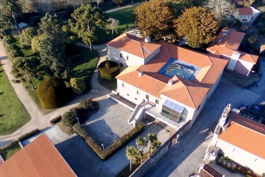 Paderne Casa Montecelo מראה חיצוני תמונה