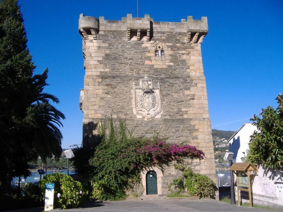 Paderne Casa Montecelo מראה חיצוני תמונה